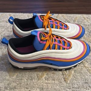 Nike Air Max ‘97 Active Fuchsia